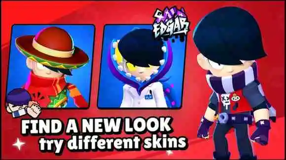 Nulls brawl vs retro brawl