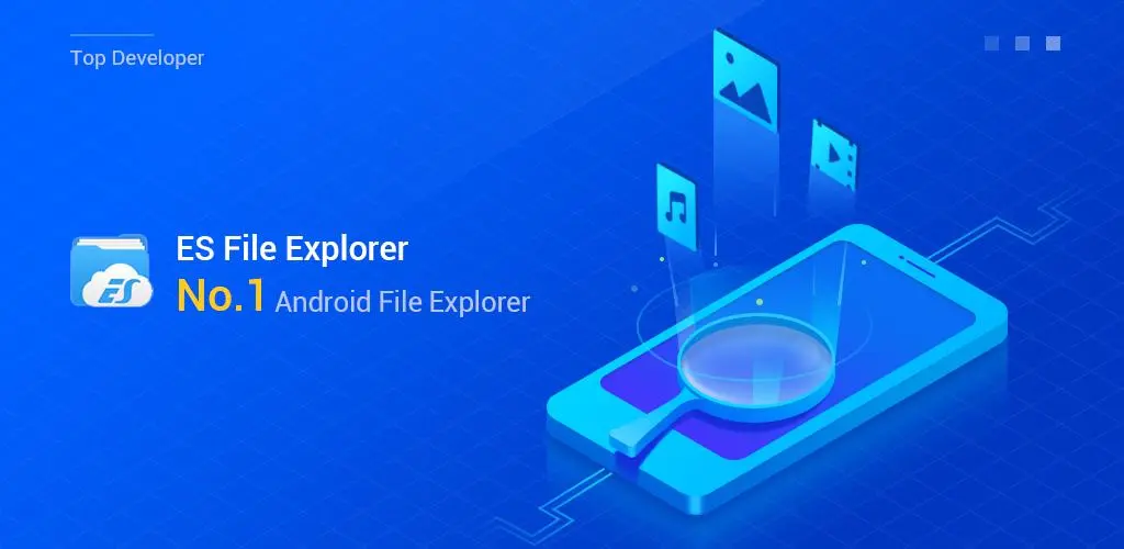 Retro Brawl Soundtrack & SFX – How to Download and Use It 3 es-file-explorer-for-brawlfor retro brawl