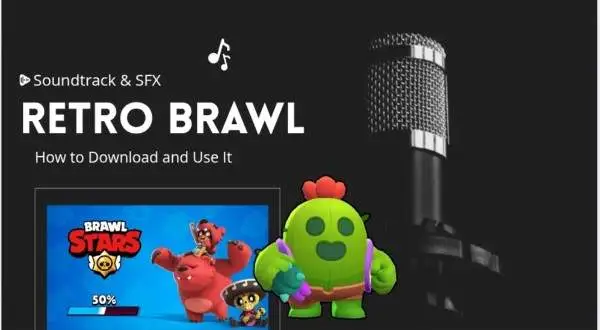 Retro Brawl Soundtrack & SFX – How to Download and Use It 1 Retro Brawl Soundtrack & SFX – How to Download and Use It